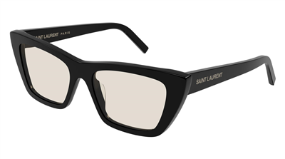 SAINT LAURENT SL 276 MICA 038 GÜNEŞ GÖZLÜĞÜ