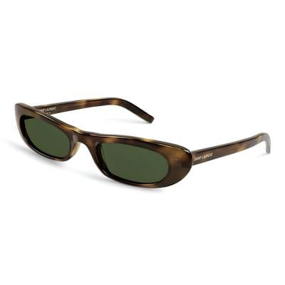 SAINT LAURENT SL 557 SHADE 002 GÜNEŞ GÖZLÜĞÜ