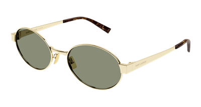 SAINT LAURENT SL 692 003 GÜNEŞ GÖZLÜĞÜ