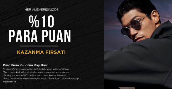 Para Puan Kampanyası