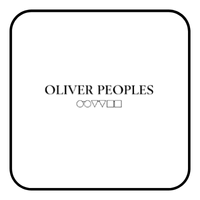 Oliver Peoples