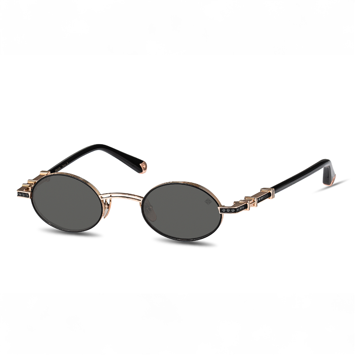 40 MILLION BARBATO TWO ROSE GOLD MBLK 610 GÜNEŞ GÖZLÜĞÜ