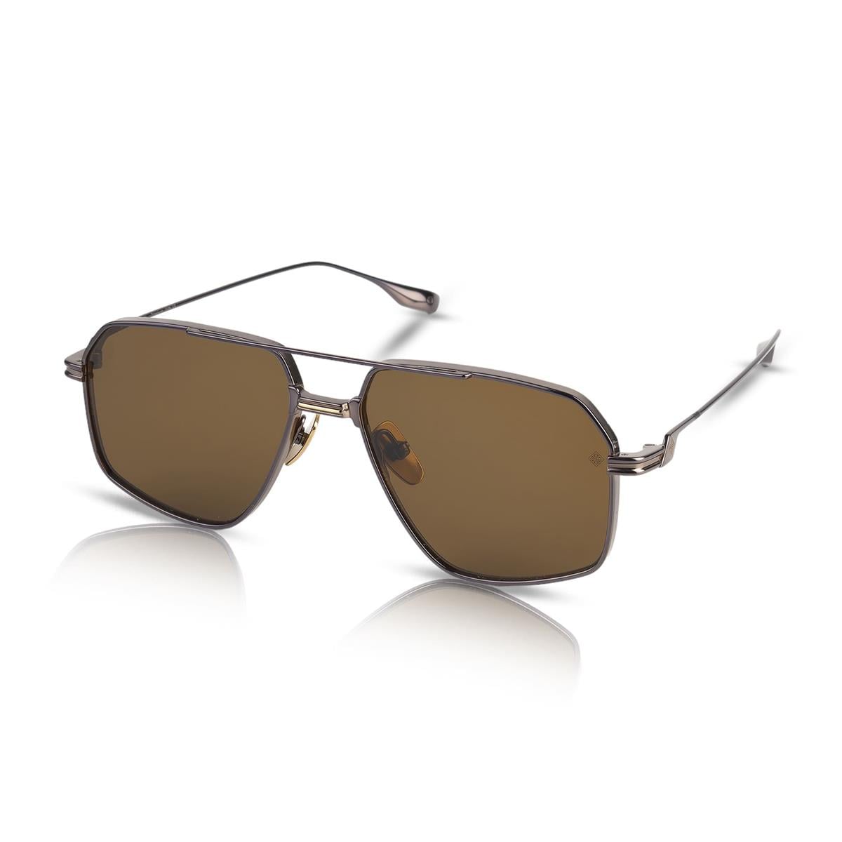 40 MILLION GENOM GUN 620 GÜNEŞ GÖZLÜĞÜ