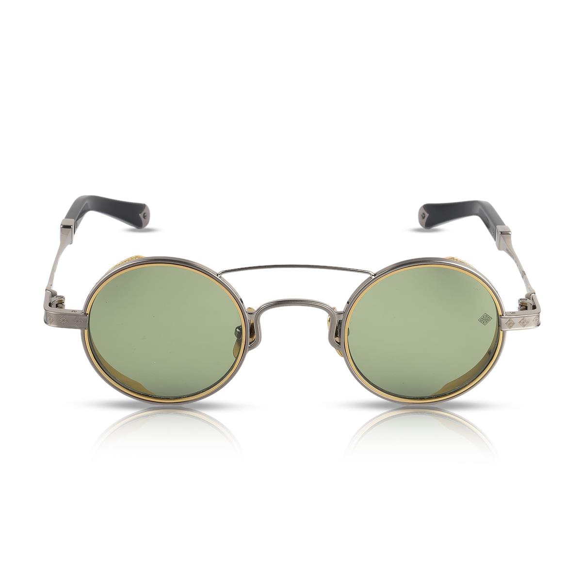 40 MILLION HAPPY TWO PD GRY GLD 660 GÜNEŞ GÖZLÜĞÜ | 40millionoptik