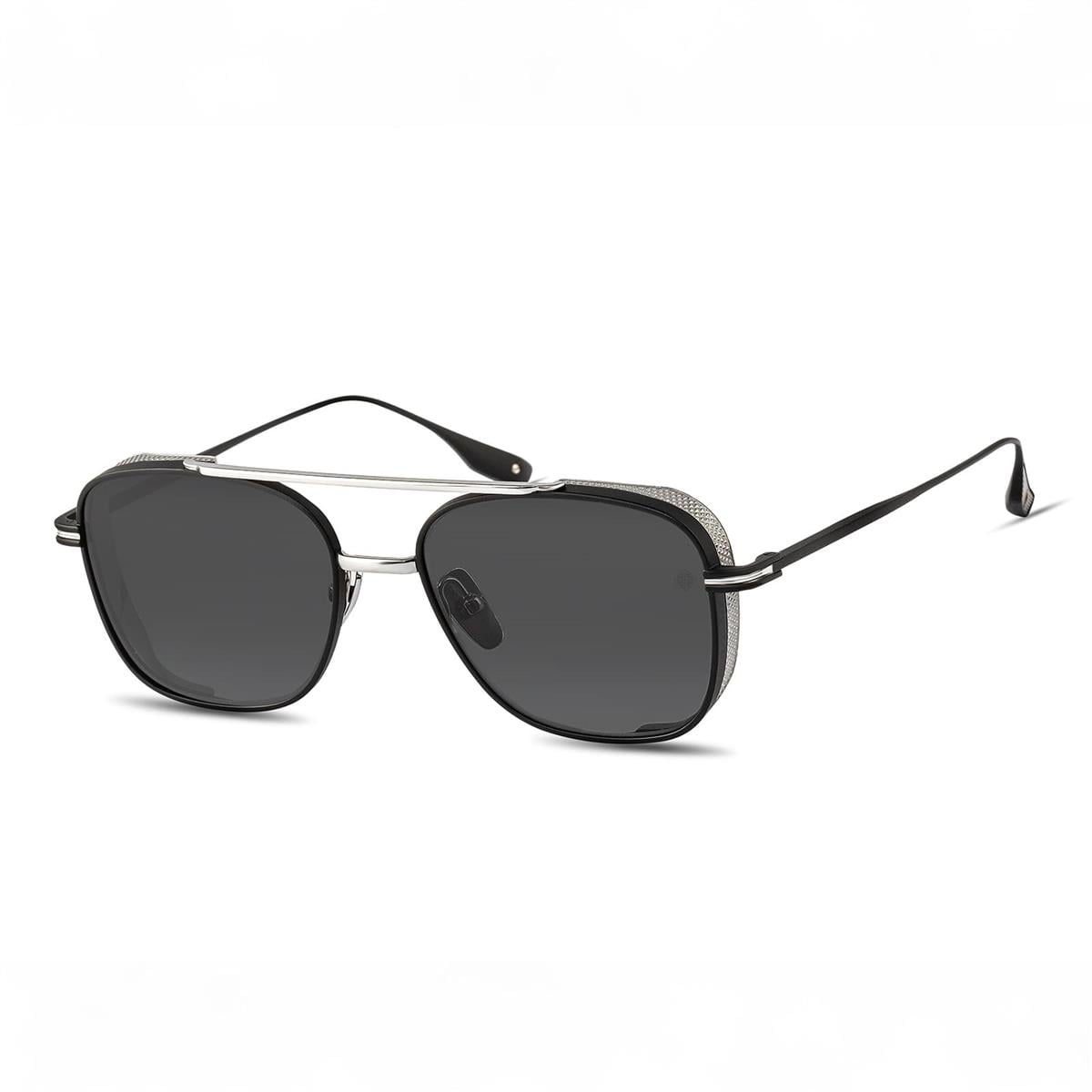 40 MILLION JAZZY TWO M.BLK SIL 610 GÜNEŞ GÖZLÜĞÜ