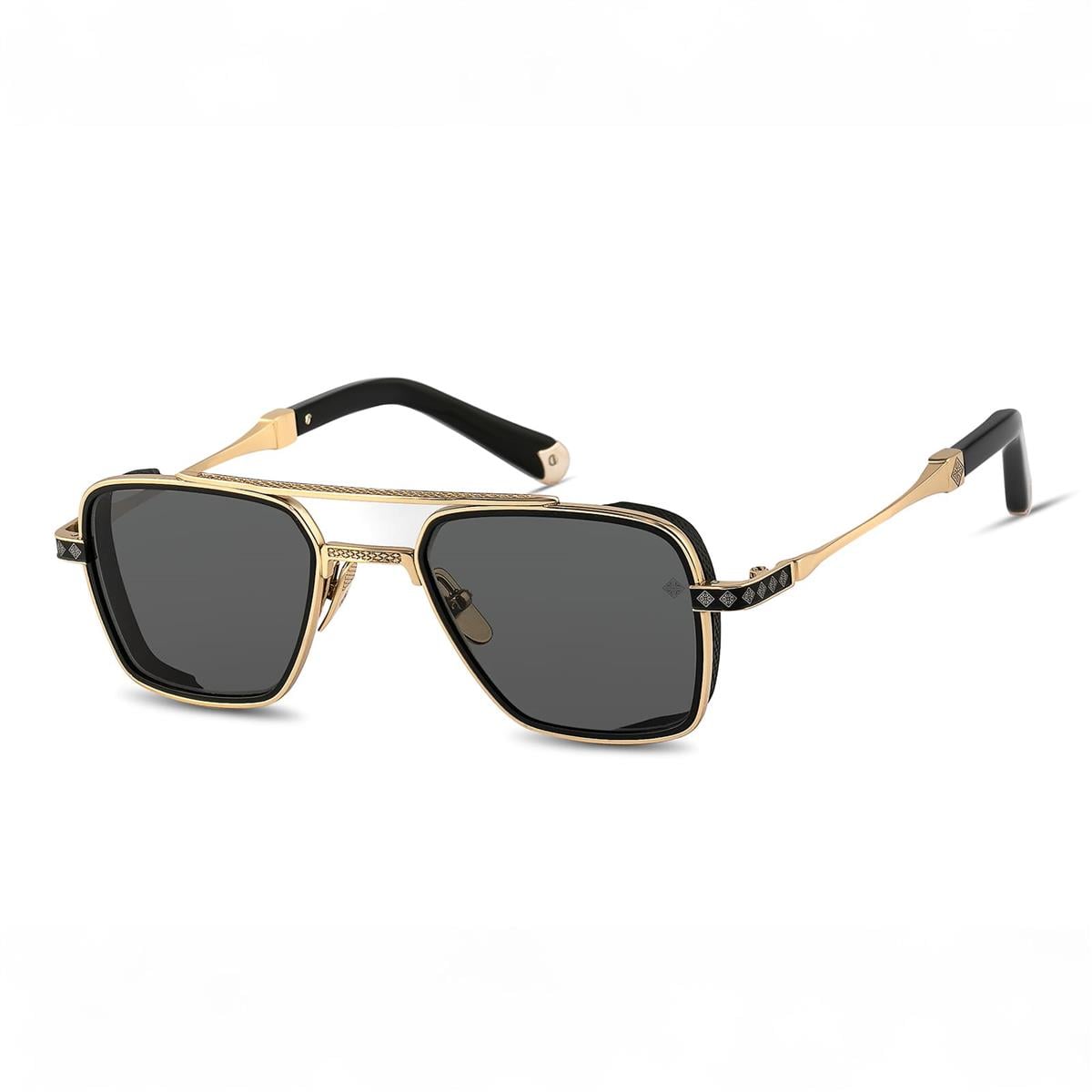 40 MILLION MARTIN I GLD M.BLK 610 GÜNEŞ GÖZLÜĞÜ