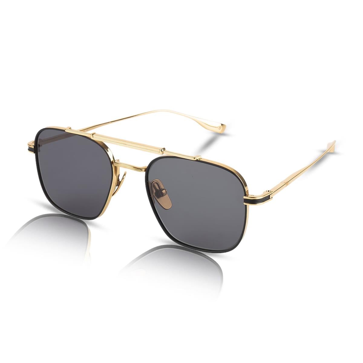 40 MILLION OLIGARK GLD M.BLK 610 GÜNEŞ GÖZLÜĞÜ