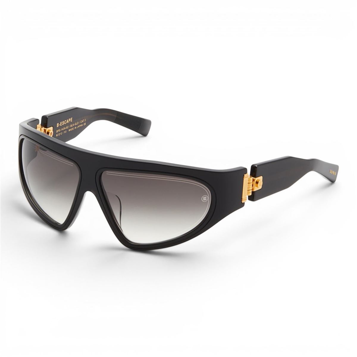 BALMAIN B-ESCAPE BPS-143A GÜNEŞ GÖZLÜĞÜ