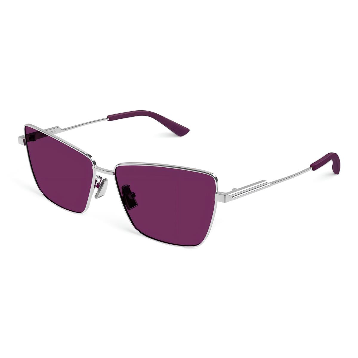 BOTTEGA VENETA BV 1195S 003 GÜNEŞ GÖZLÜĞÜ