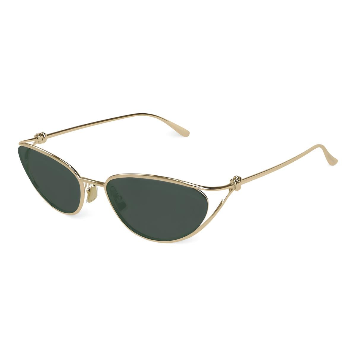 BOTTEGA VENETA BV 1330S 004 GÜNEŞ GÖZLÜĞÜ