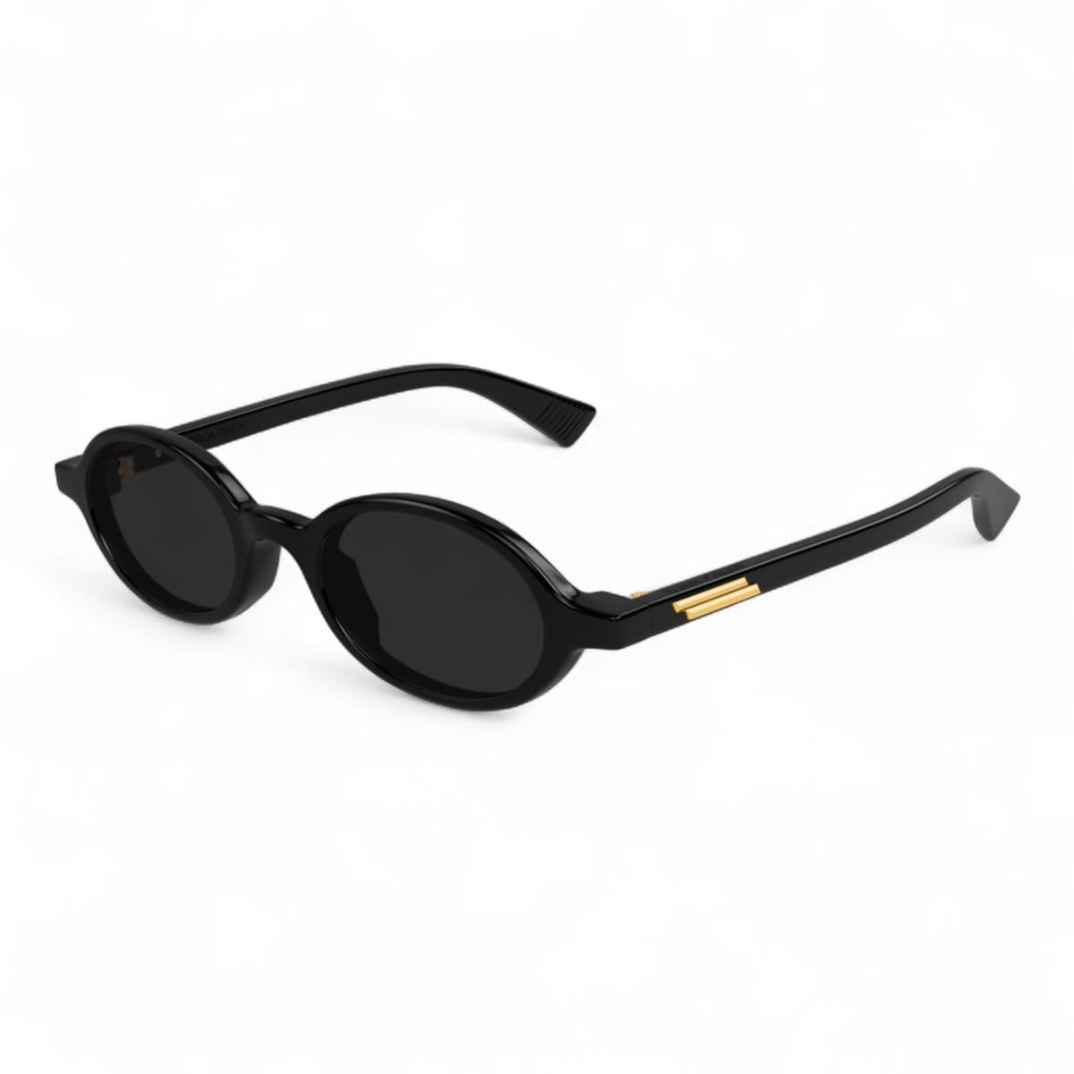 BOTTEGA VENETA BV 1388S 001 GÜNEŞ GÖZLÜĞÜ