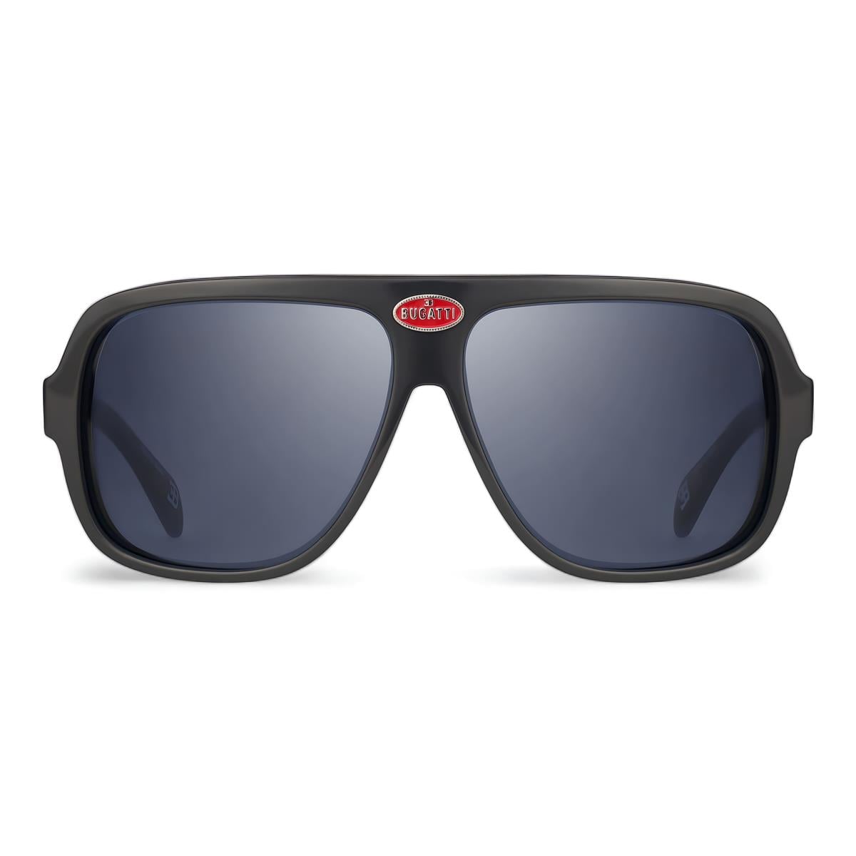 BUGATTI06 GRY GÜNEŞ GÖZLÜĞÜ