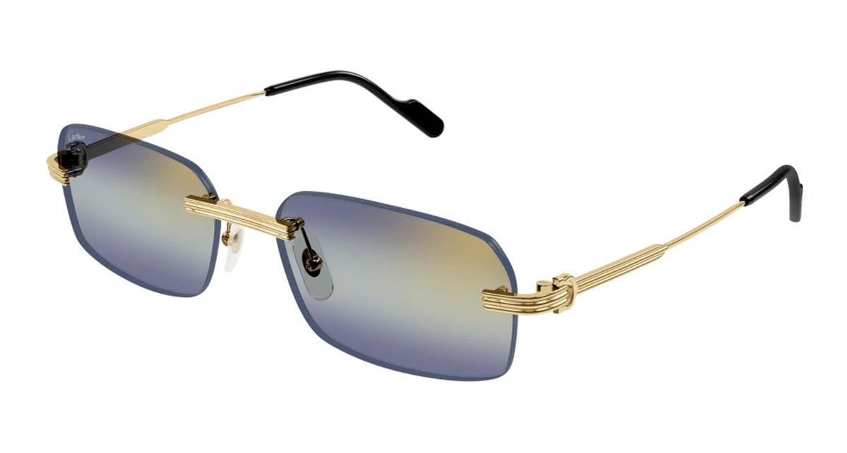 CARTİER CR-271S 006 GÜNEŞ GÖZLÜĞÜ | 40millionoptik
