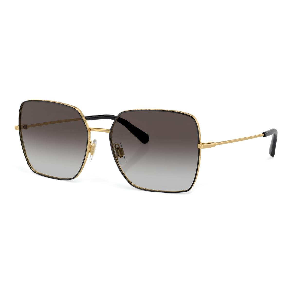 DOLCE&GABBANA D&G-2242 1334/8G 57 GÜNEŞ GÖZLÜĞÜ