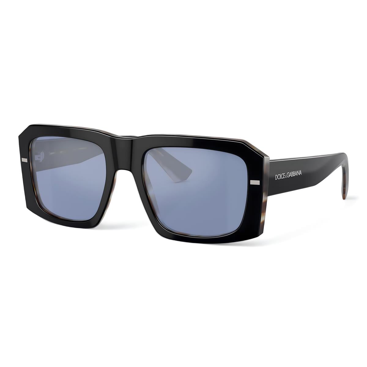 DOLCE&GABBANA D&G-4430 3403/1U 54 HC GÜNEŞ GÖZLÜĞÜ
