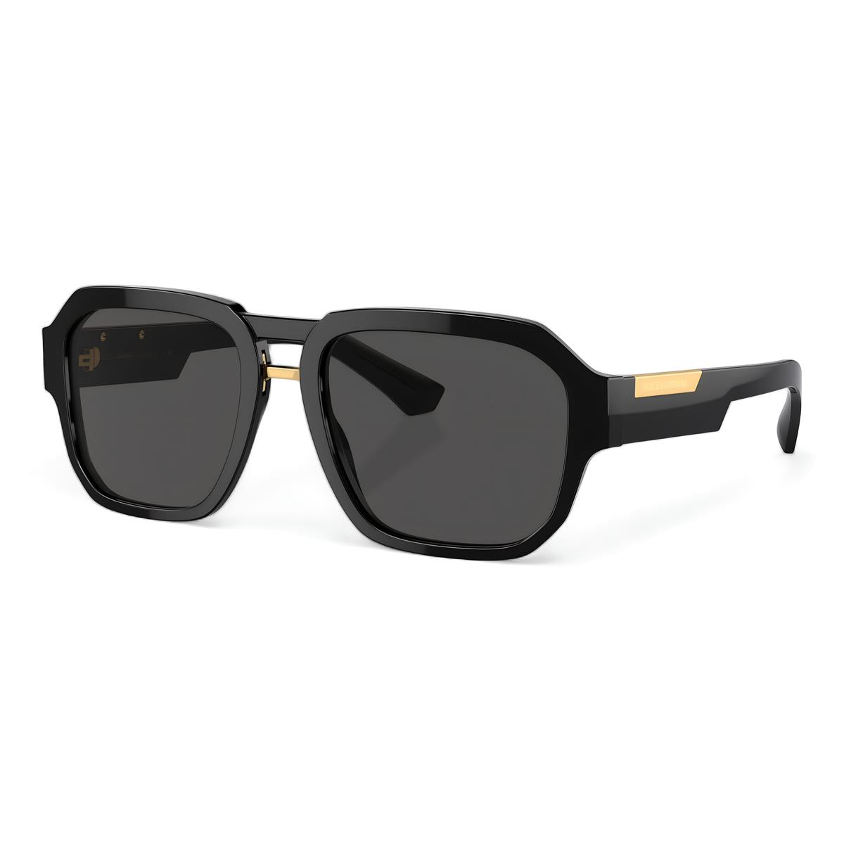 DOLCE&GABBANA D&G-4464 501/87 56 GÜNEŞ GÖZLÜĞÜ