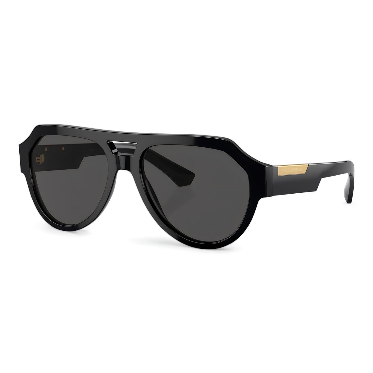 DOLCE&GABBANA D&G-4466 501/87 56 GÜNEŞ GÖZLÜĞÜ