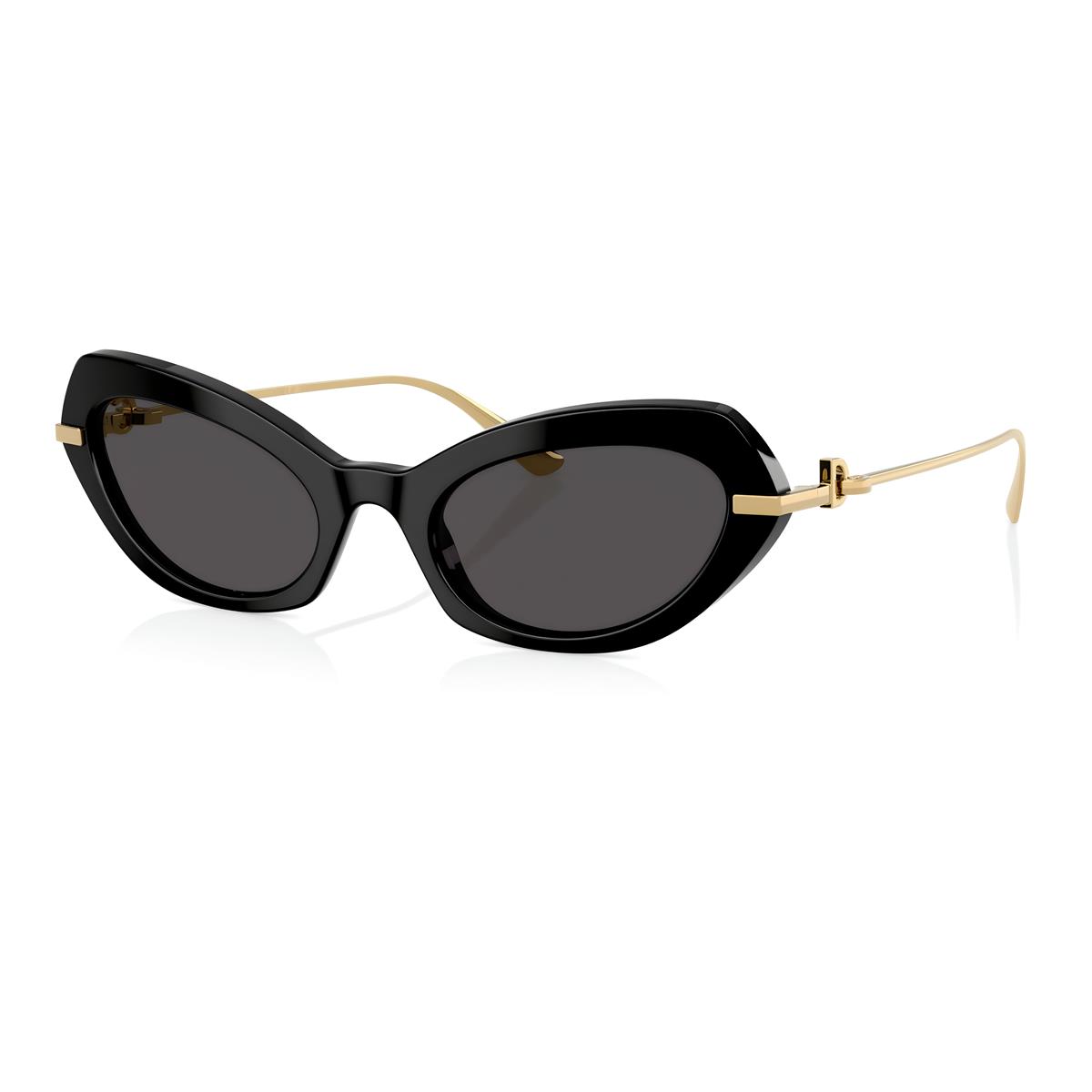 DOLCE&GABBANA D&G-4473 501/87 52 GÜNEŞ GÖZLÜĞÜ