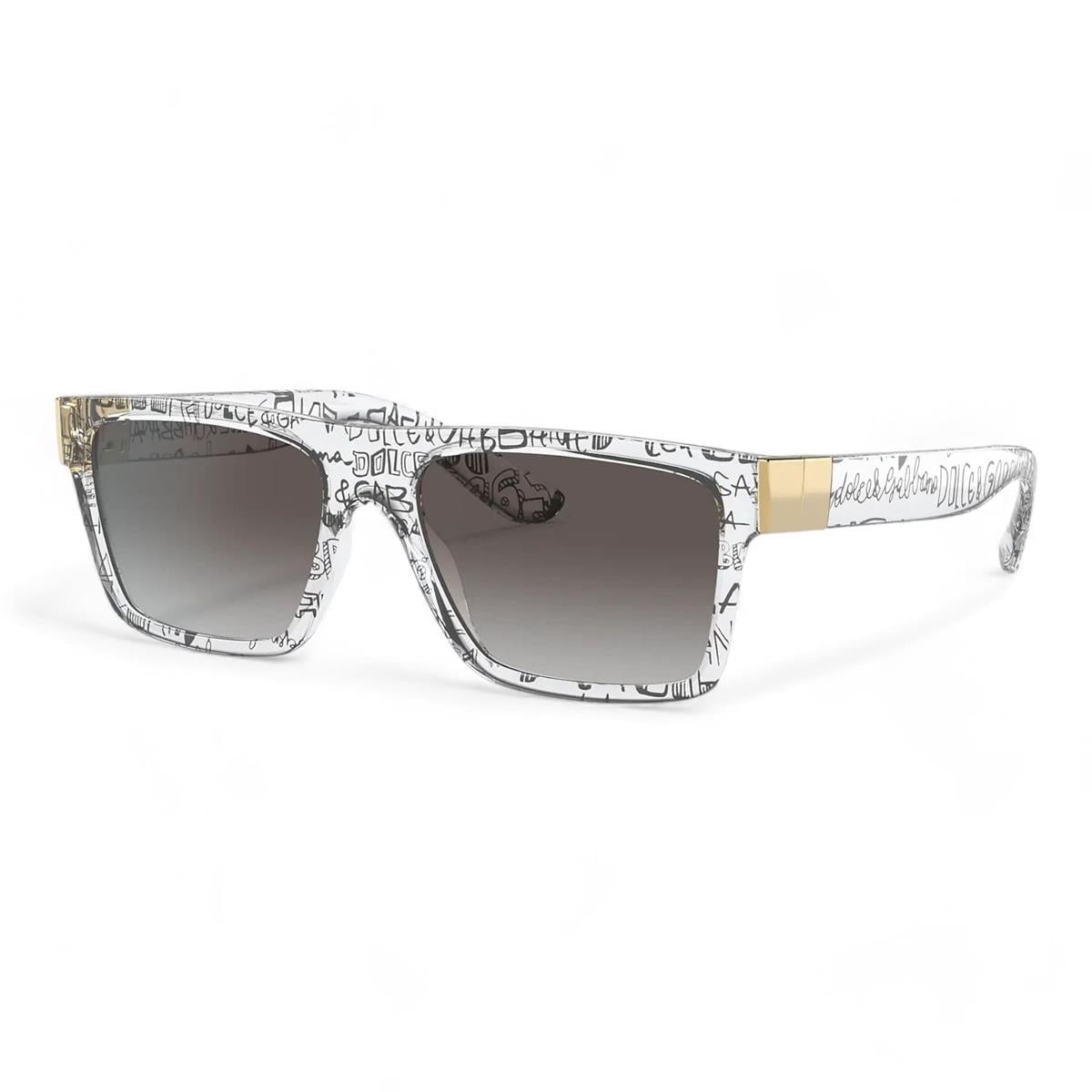 DOLCE&GABBANA D&G-6164 3314/8G 54 HC GÜNEŞ GÖZLÜĞÜ