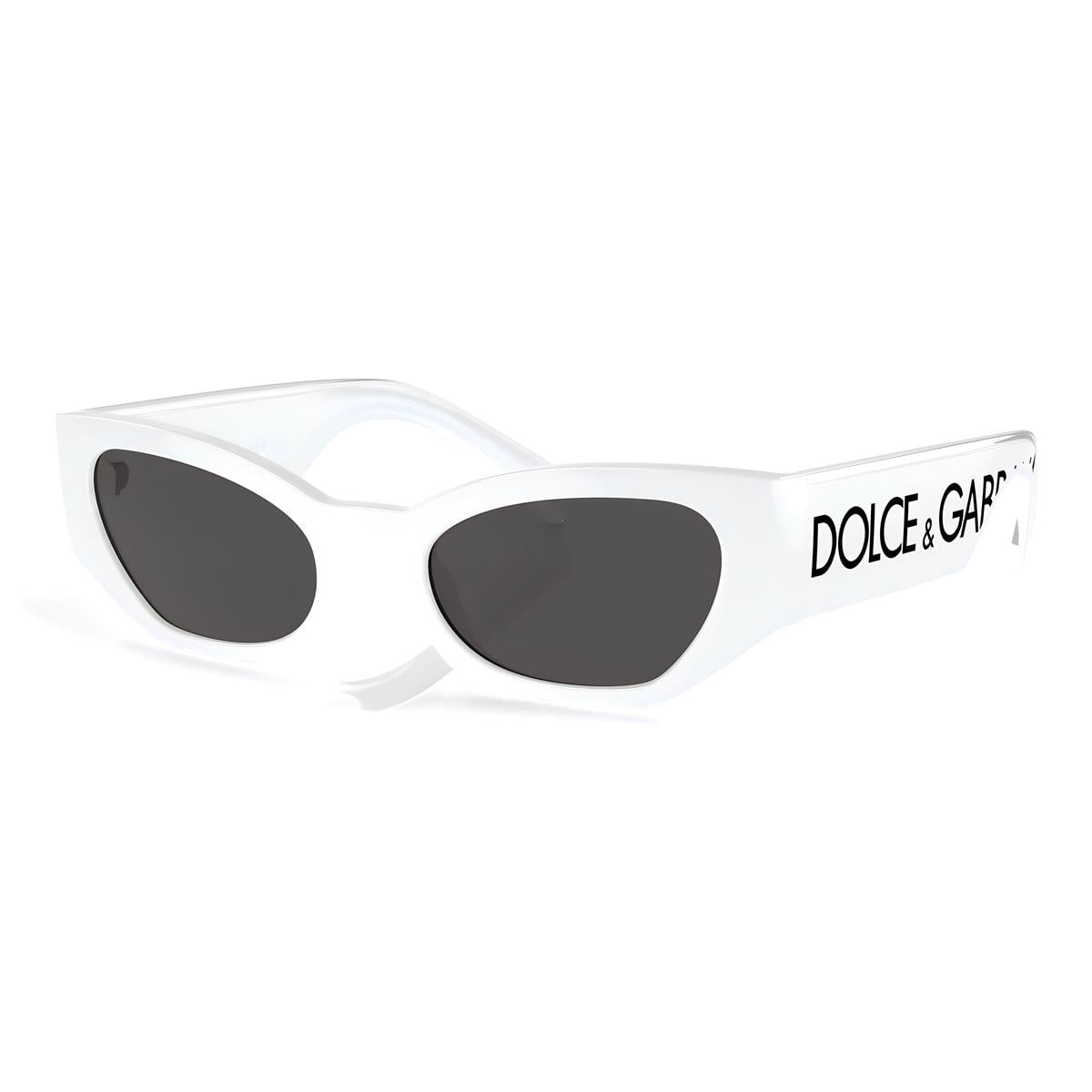 DOLCE&GABBANA D&G-6186 3312/87 52 HC GÜNEŞ GÖZLÜĞÜ | 40millionoptik
