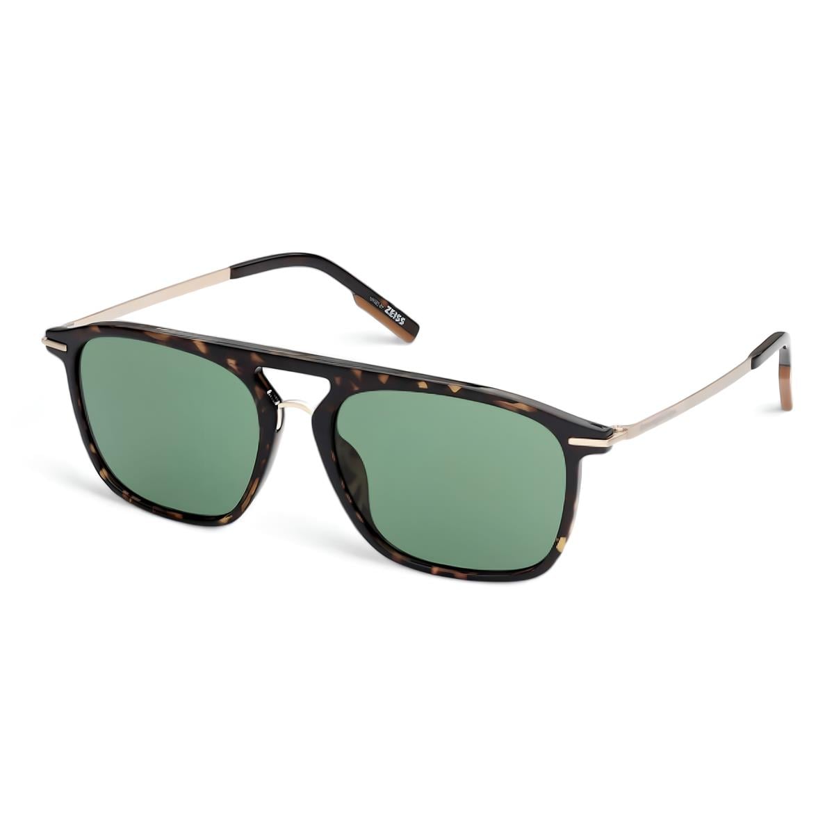 ERMENEGILDO ZEGNA EZ 0183 52N GÜNEŞ GÖZLÜĞÜ
