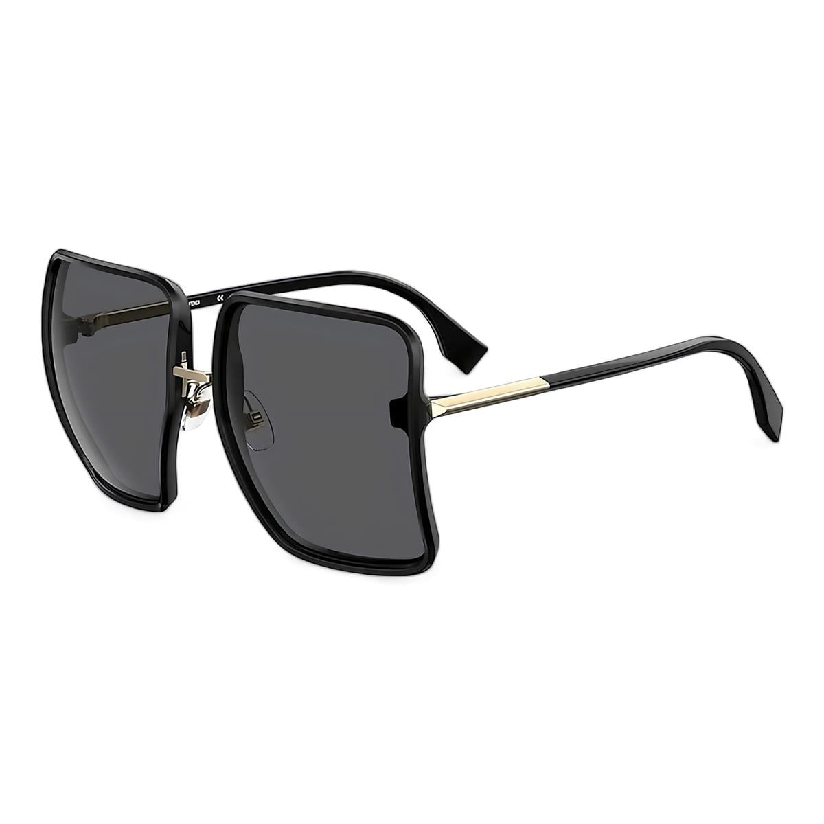 FENDİ FF 0402/S 807IR GÜNEŞ GÖZLÜĞÜ