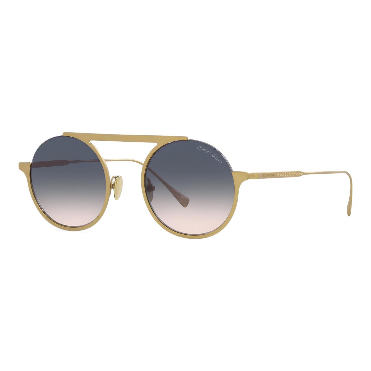 GIORGIO ARMANI AR 6146 3350/I9 47 GÜNEŞ GÖZLÜĞÜ