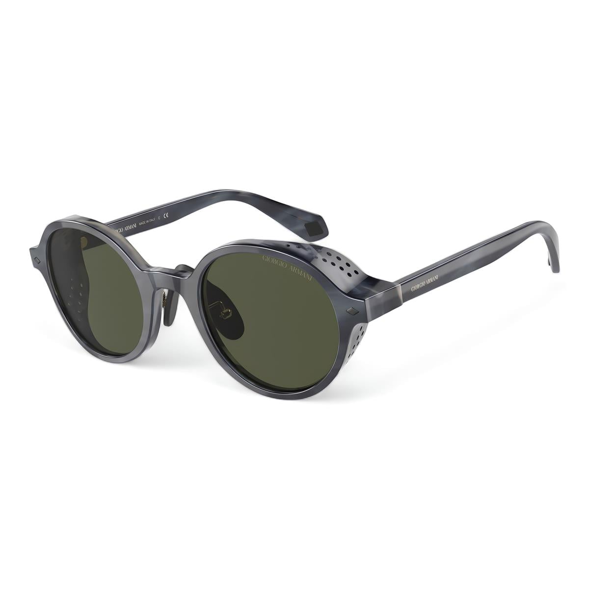 GIORGIO ARMANI AR 8154 5943/31 48 GÜNEŞ GÖZLÜĞÜ