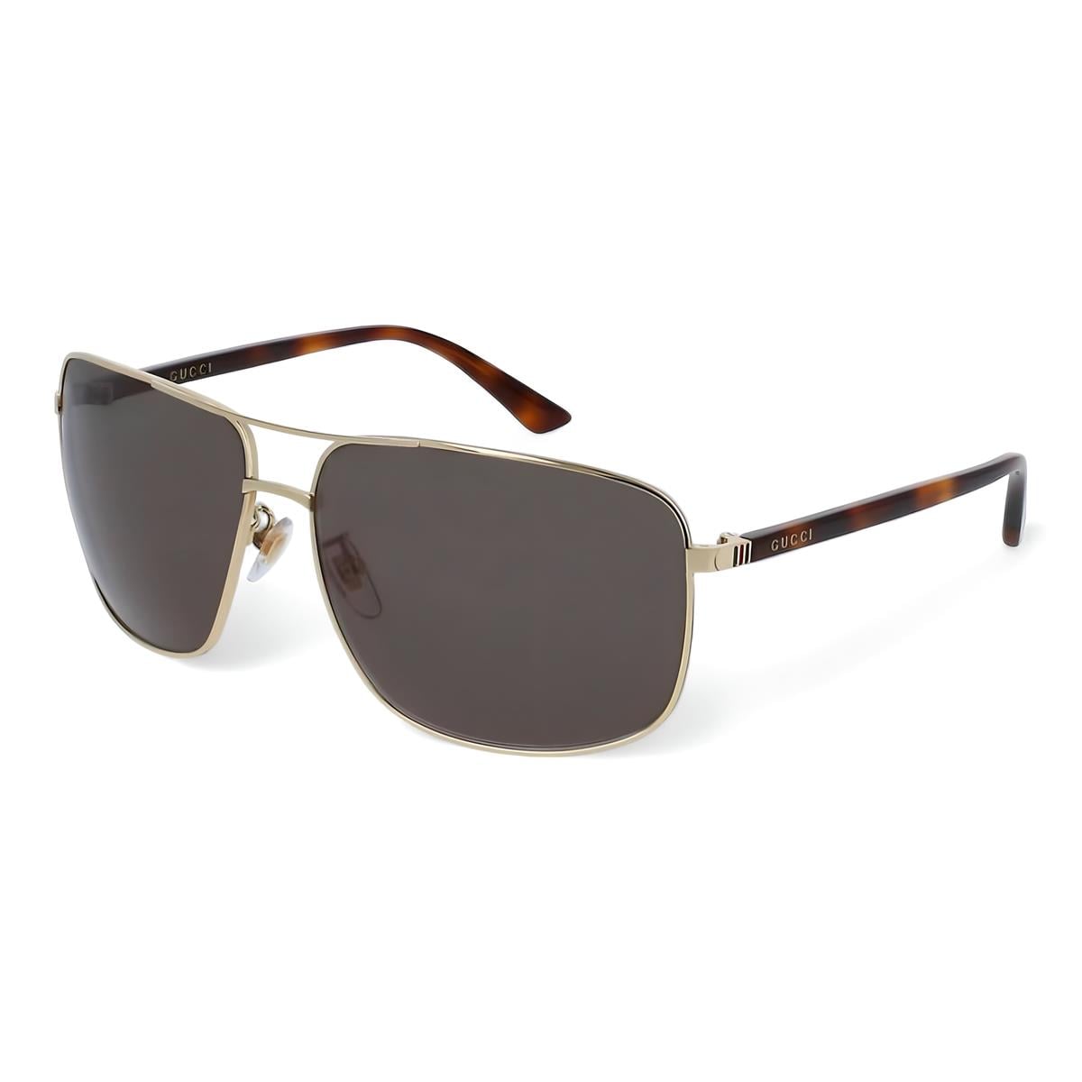 GUCCİ GG 0065SK 004 66-14 135 GÜNEŞ GÖZLÜĞÜ