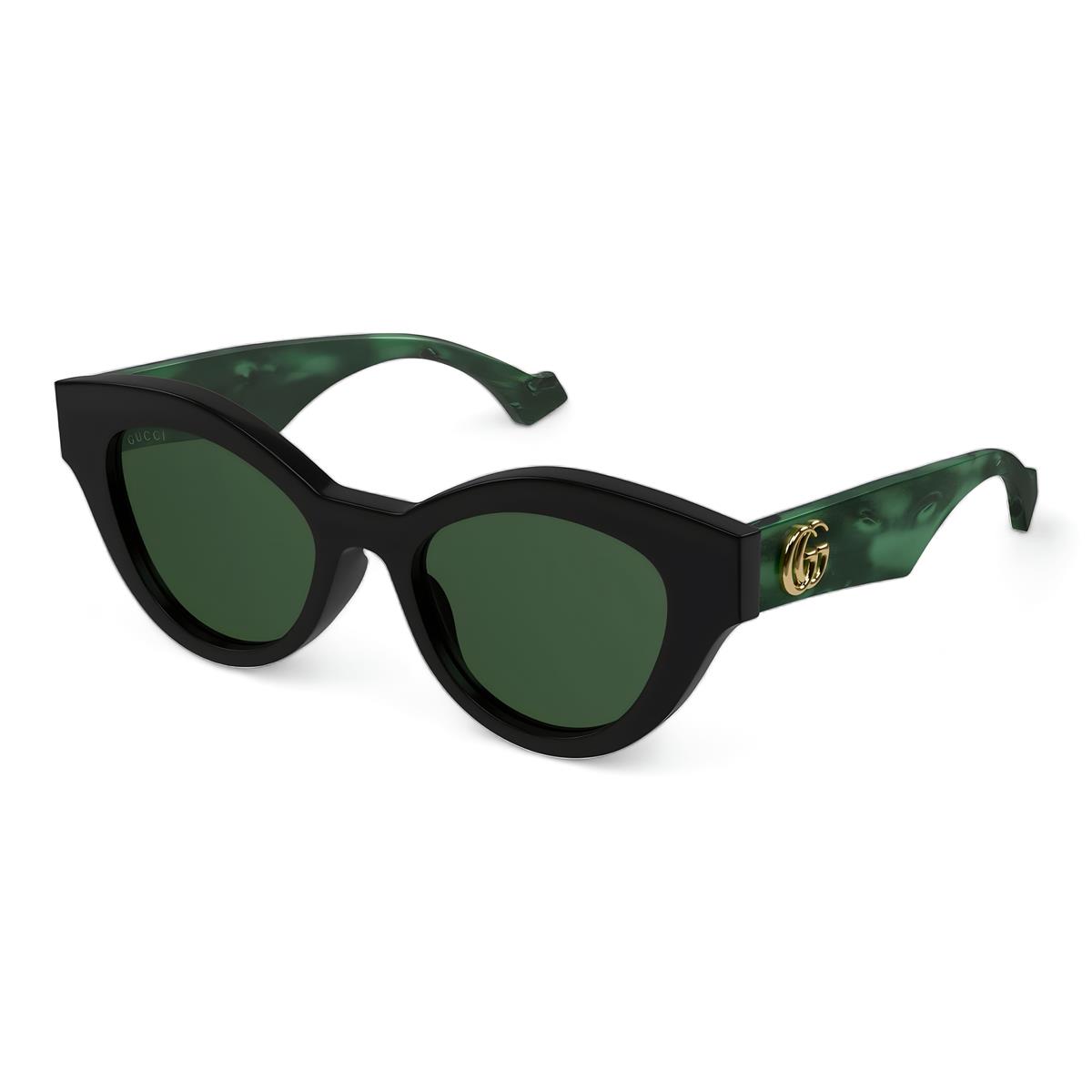 GUCCİ GG 0957S 001 GÜNEŞ GÖZLÜĞÜ