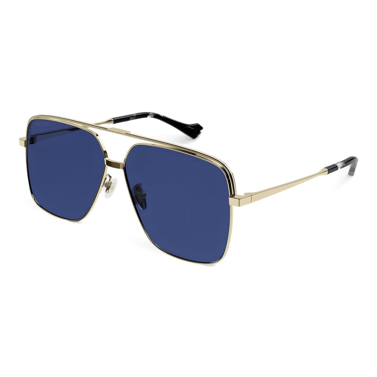 GUCCİ GG 1099SA 002 GÜNEŞ GÖZLÜĞÜ
