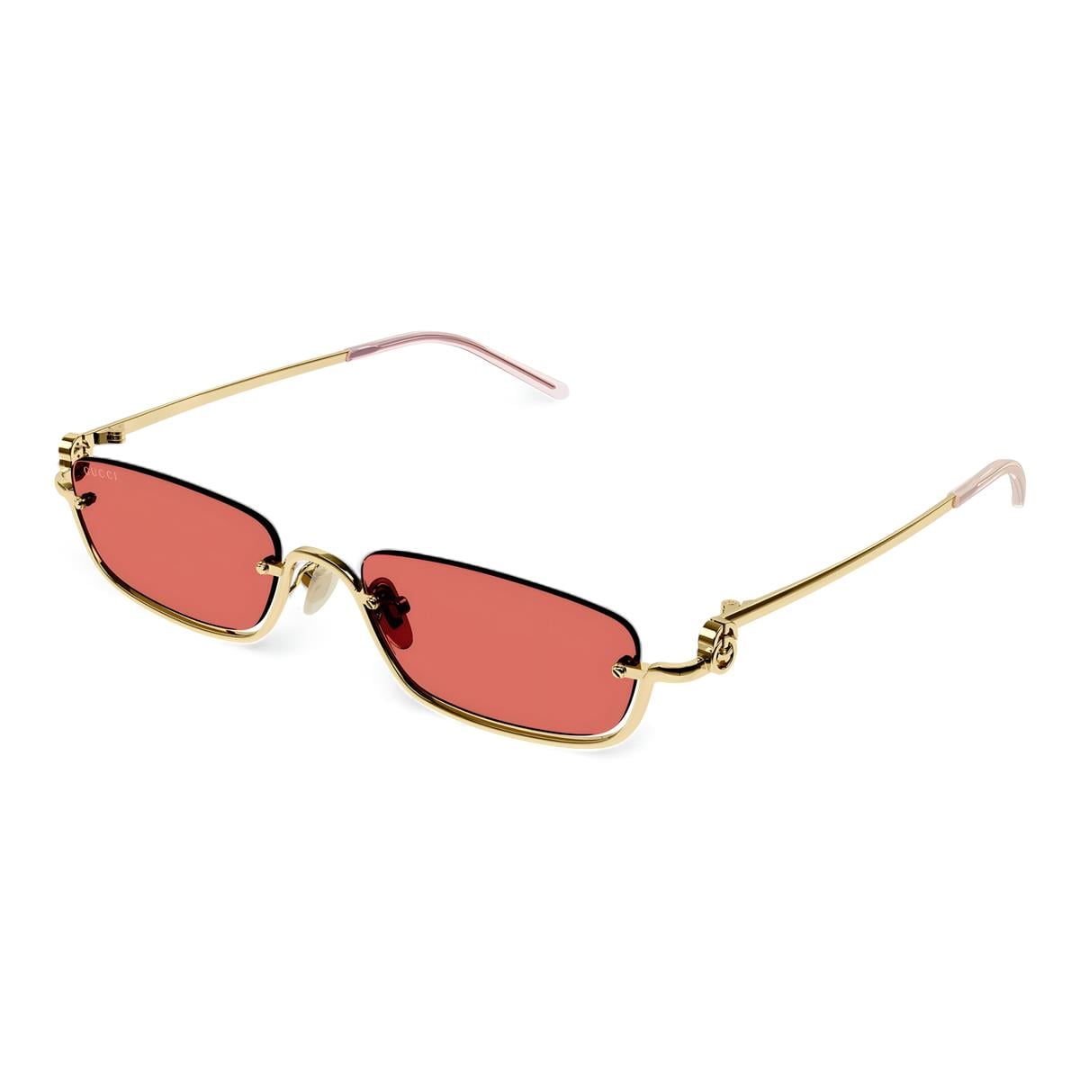 GUCCİ GG 1278S 003 GÜNEŞ GÖZLÜĞÜ