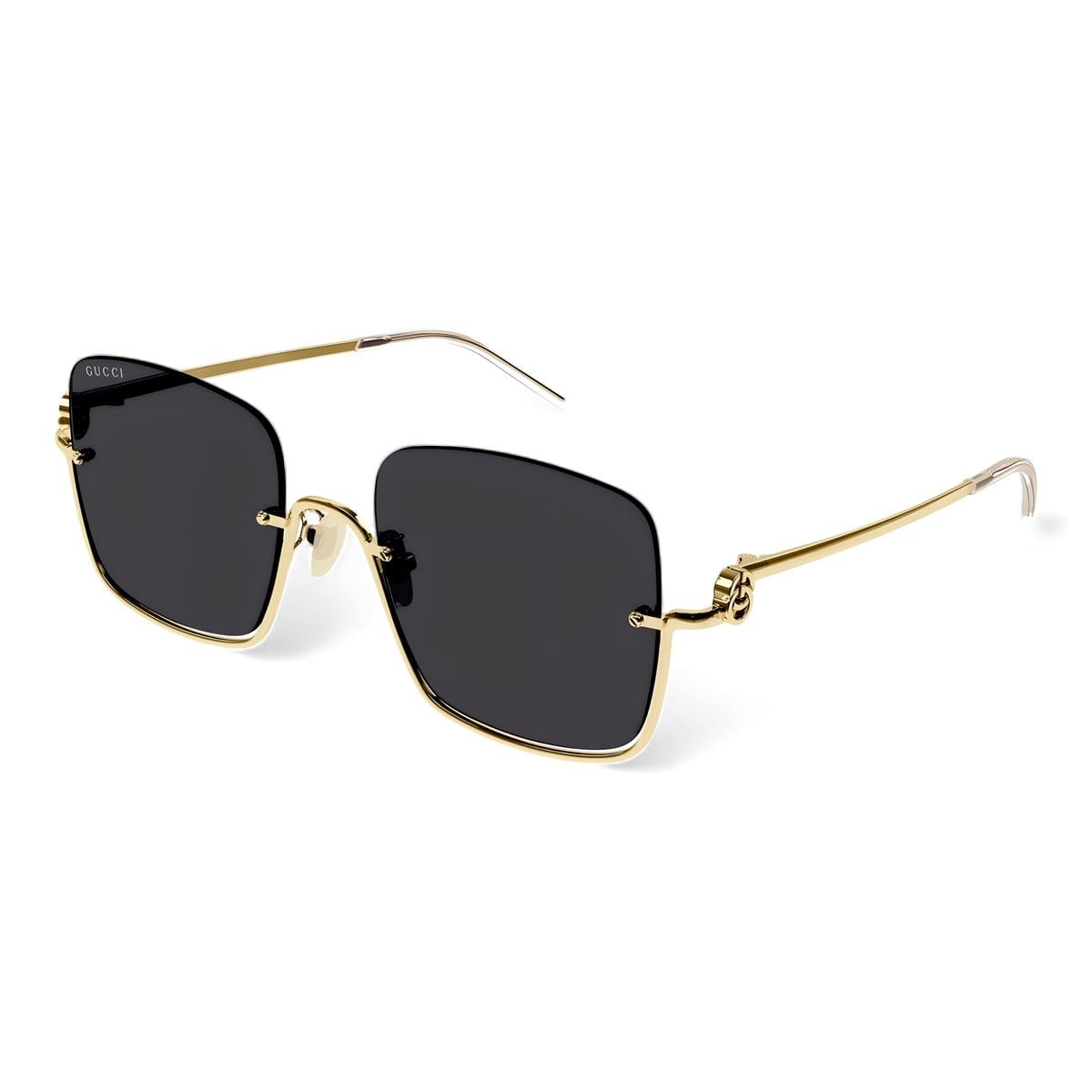 GUCCİ GG 1279S 001 GÜNEŞ GÖZLÜĞÜ