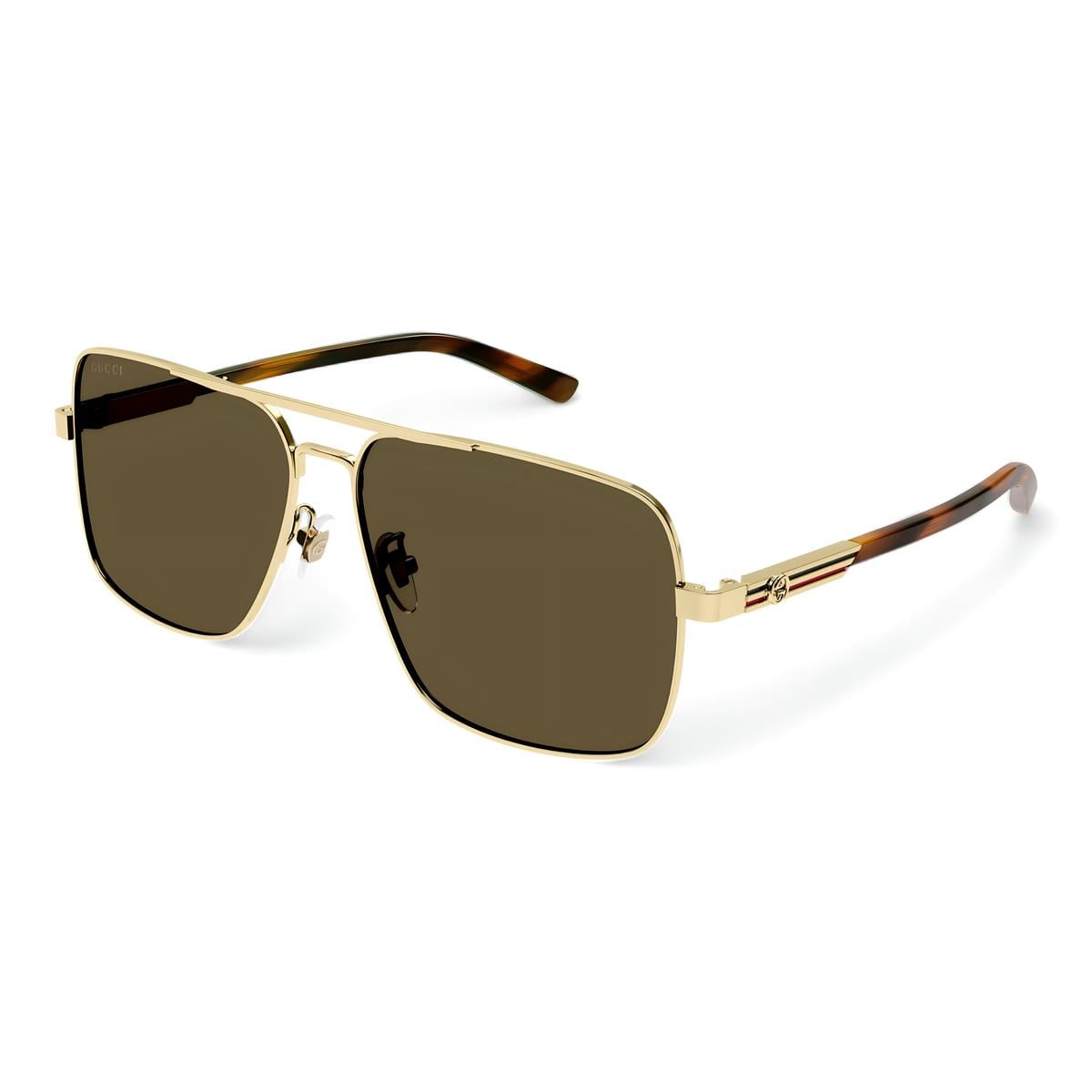 GUCCİ GG 1289S 002 GÜNEŞ GÖZLÜĞÜ
