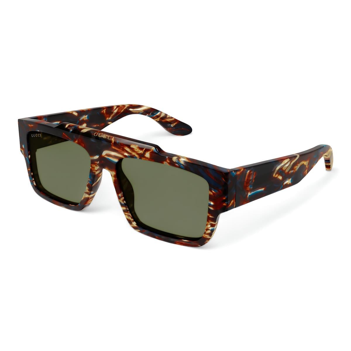 GUCCİ GG 1460S 002 GÜNEŞ GÖZLÜĞÜ