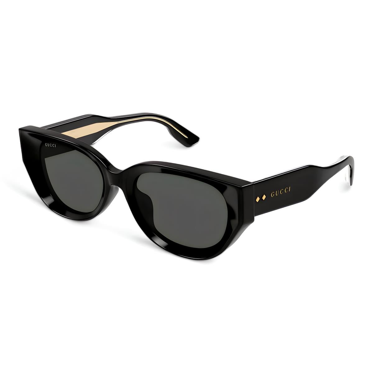 GUCCİ GG 1532SA 001 GÜNEŞ GÖZLÜĞÜ