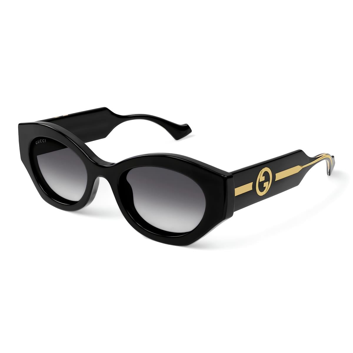 GUCCİ GG 1553S 001 GÜNEŞ GÖZLÜĞÜ