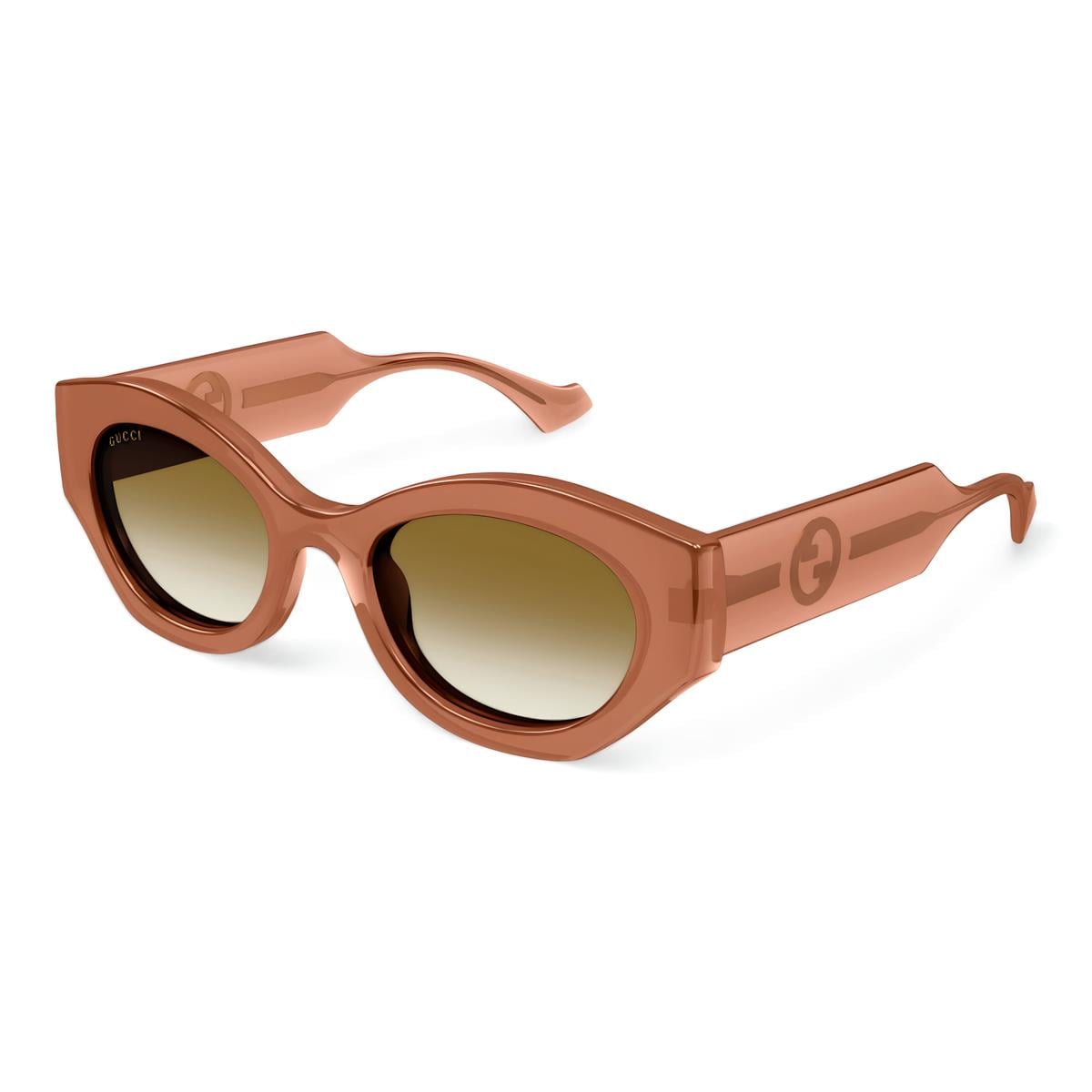 GUCCİ GG 1553S 004 GÜNEŞ GÖZLÜĞÜ