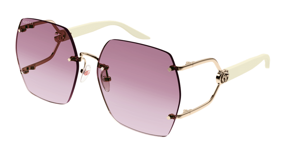 GUCCİ GG 1562S 004 GÜNEŞ GÖZLÜĞÜ