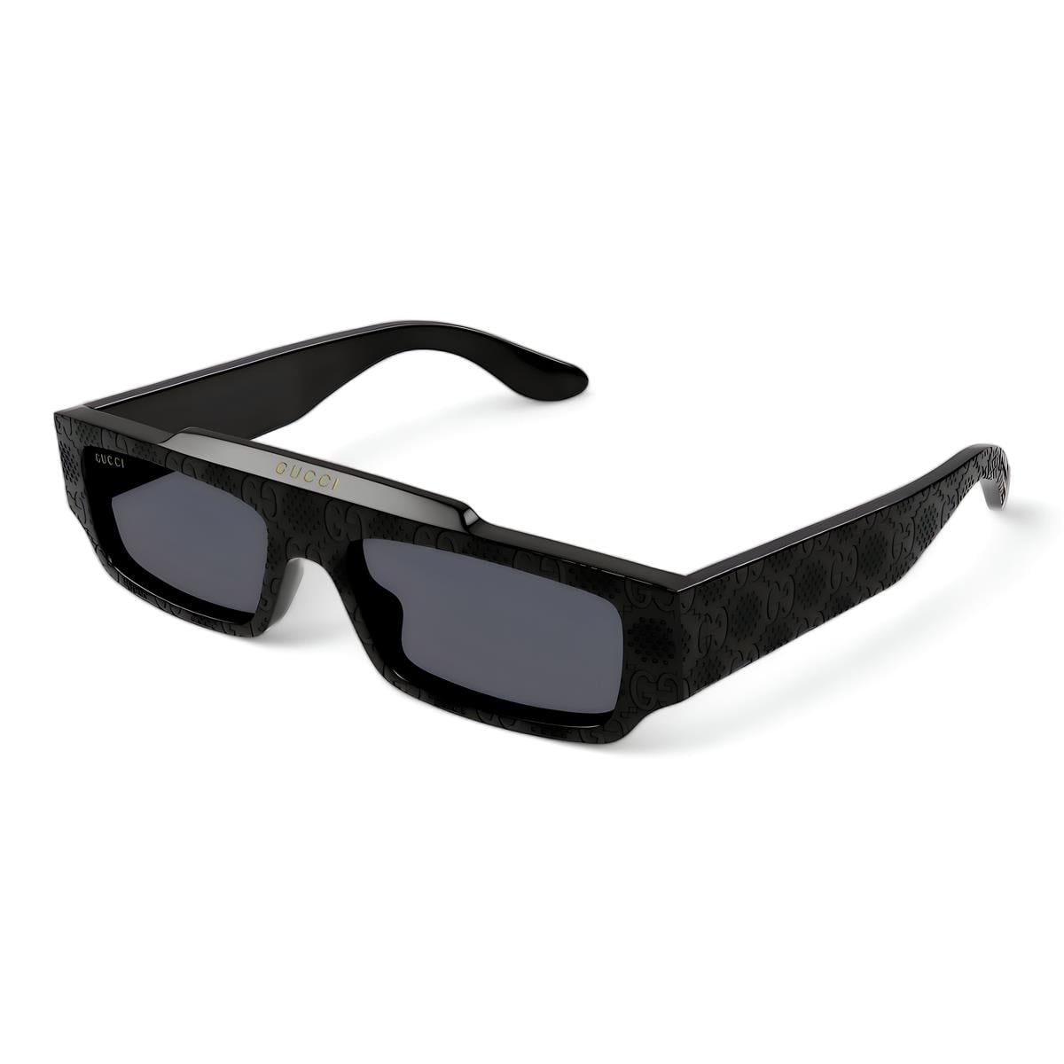 GUCCİ GG 1592S 001 GÜNEŞ GÖZLÜĞÜ