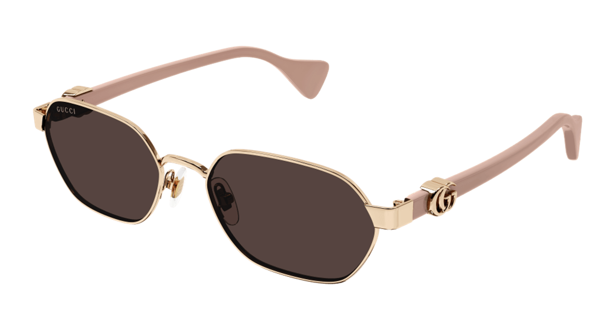 GUCCİ GG 1593S 003 GÜNEŞ GÖZLÜĞÜ