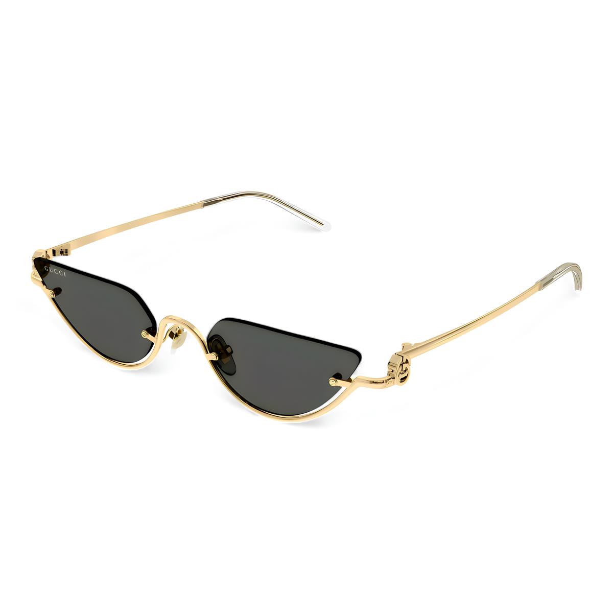 GUCCİ GG 1603S 001 GÜNEŞ GÖZLÜĞÜ