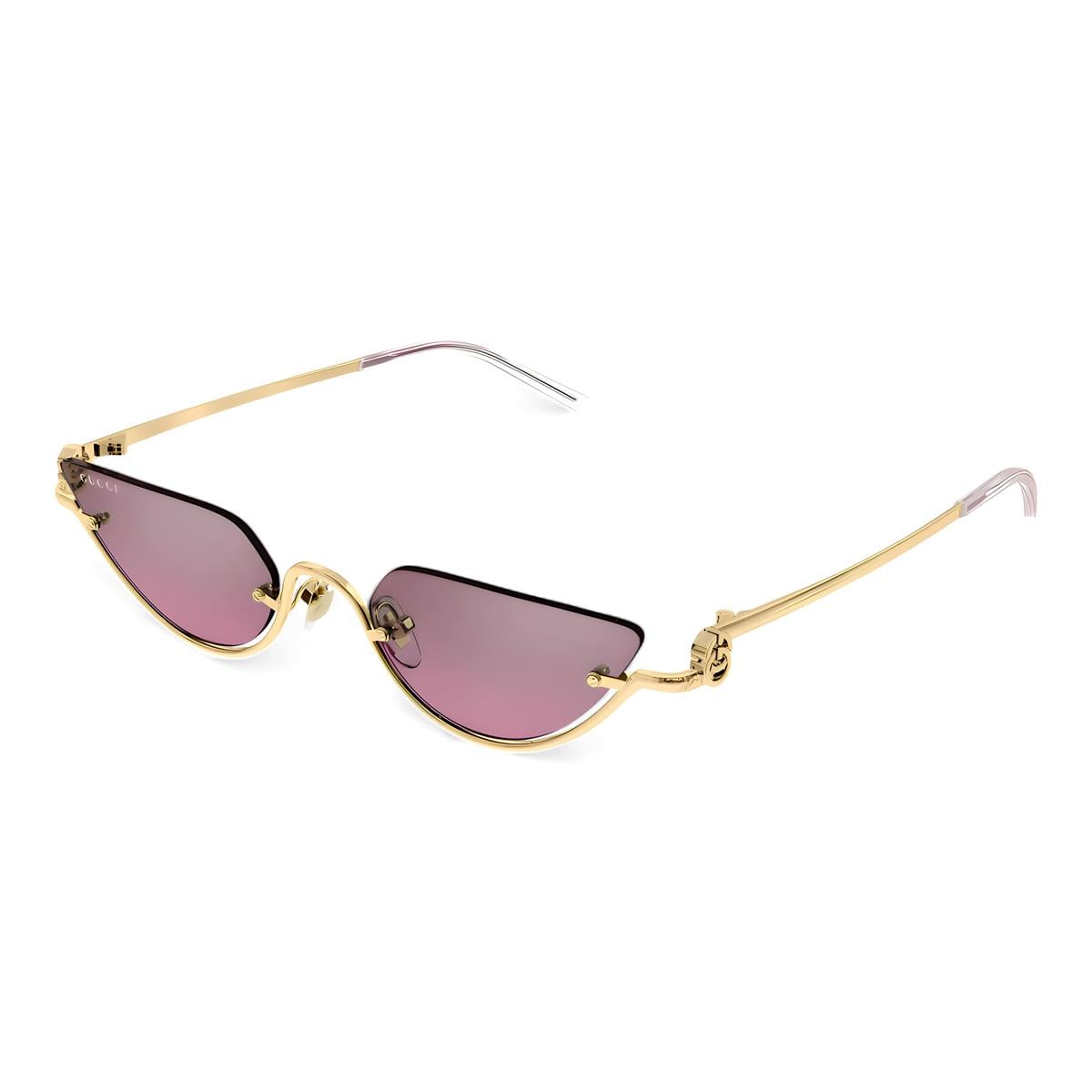 GUCCİ GG 1603S 003 GÜNEŞ GÖZLÜĞÜ