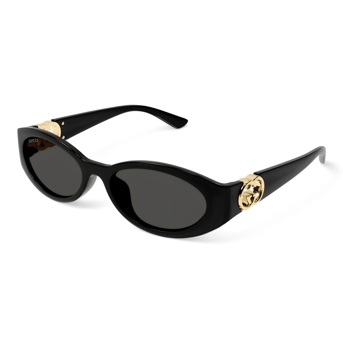 GUCCİ GG 1662SA 001 GÜNEŞ GÖZLÜĞÜ
