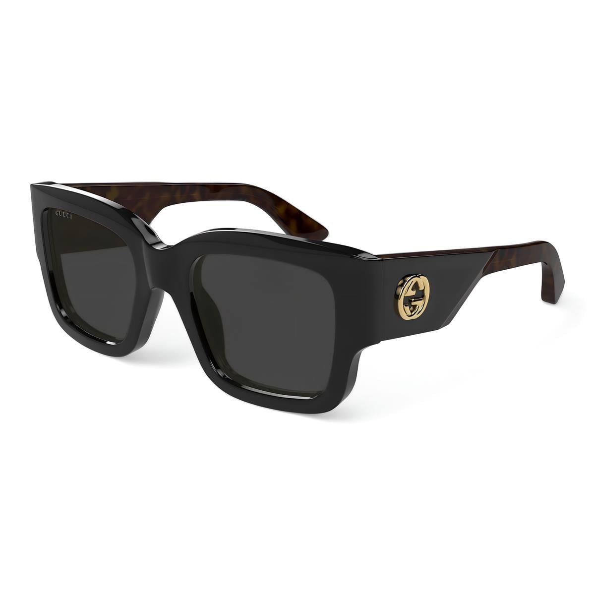 GUCCİ GG 1663S 001 GÜNEŞ GÖZLÜĞÜ