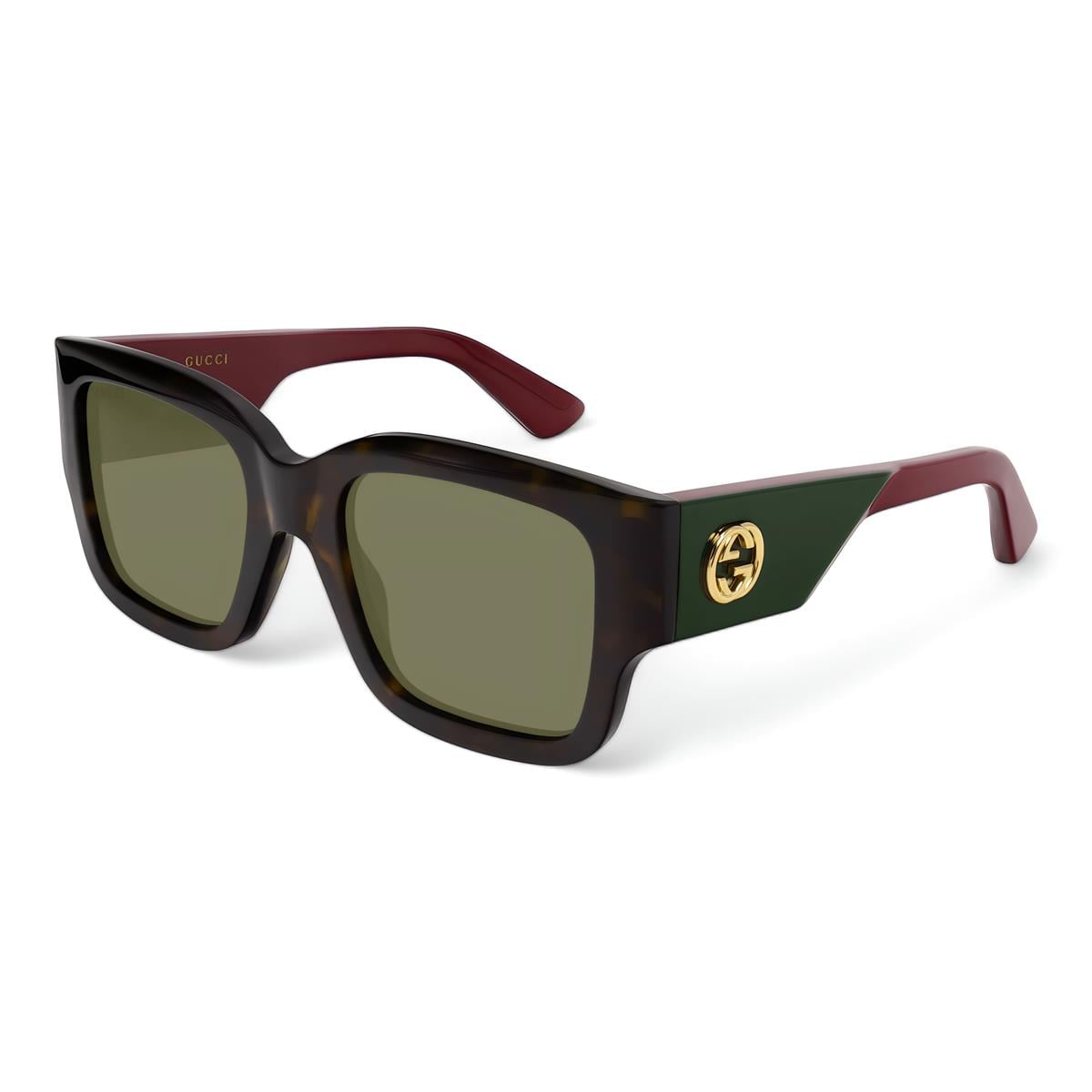 GUCCİ GG 1663S 002 GÜNEŞ GÖZLÜĞÜ