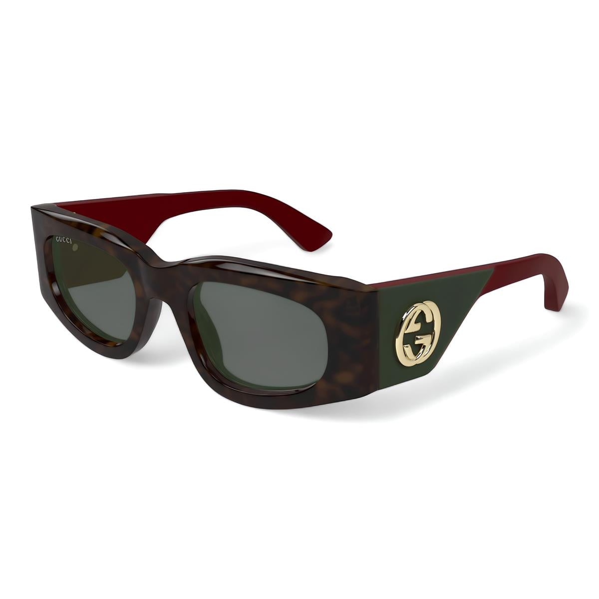 GUCCİ GG 1664S 002 GÜNEŞ GÖZLÜĞÜ