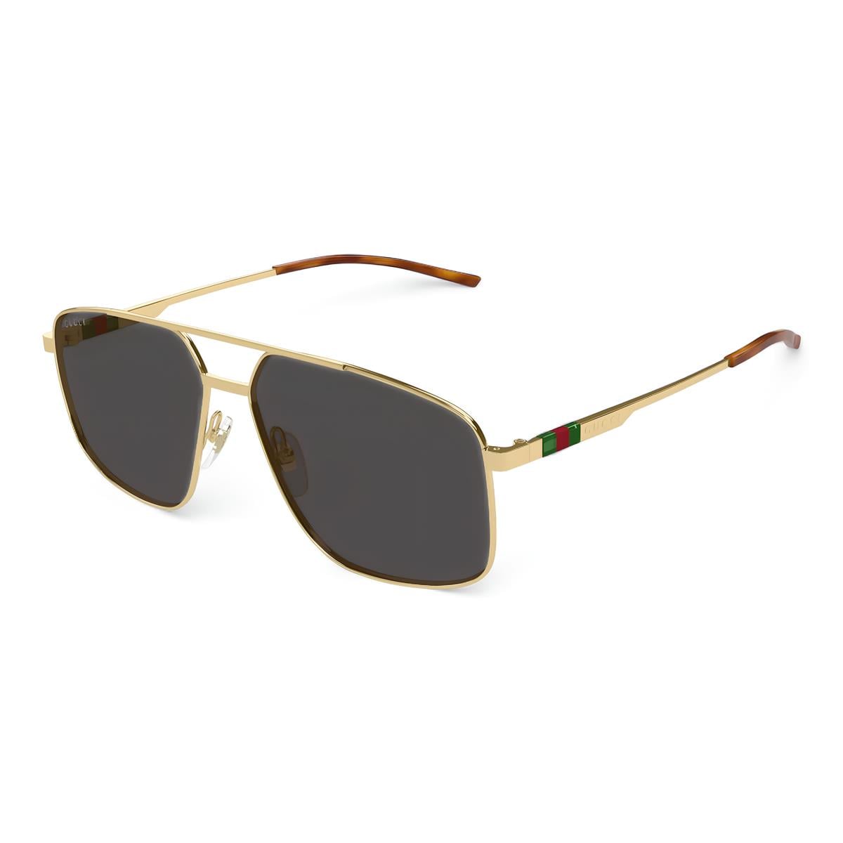GUCCİ GG 1676S 002 GÜNEŞ GÖZLÜĞÜ