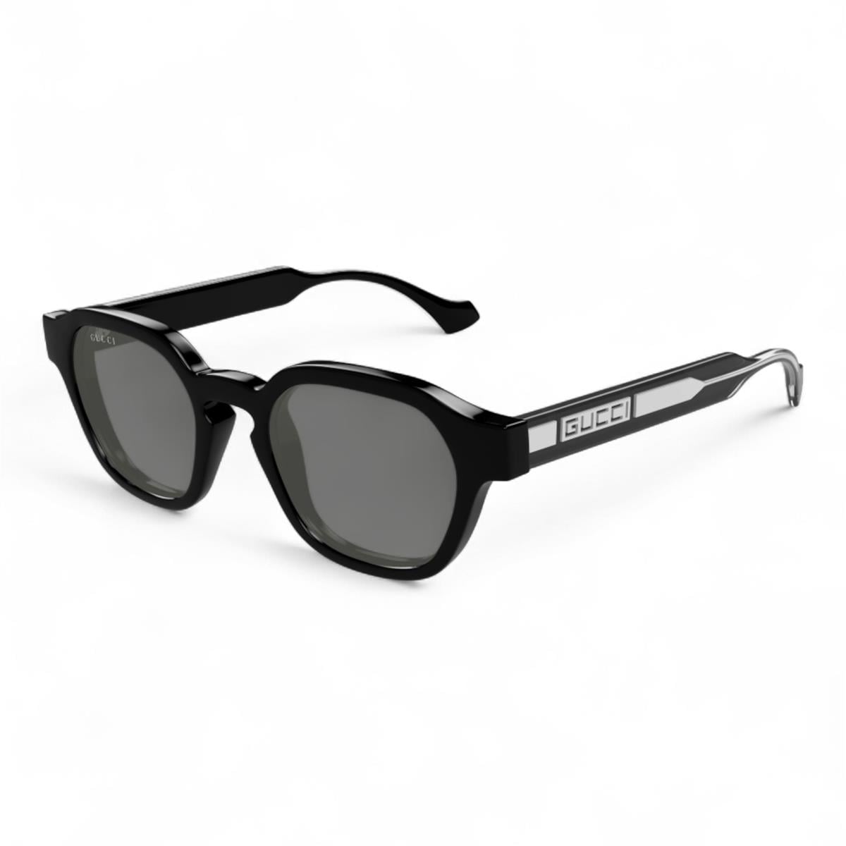 GUCCİ GG 1730S 001 GÜNEŞ GÖZLÜĞÜ