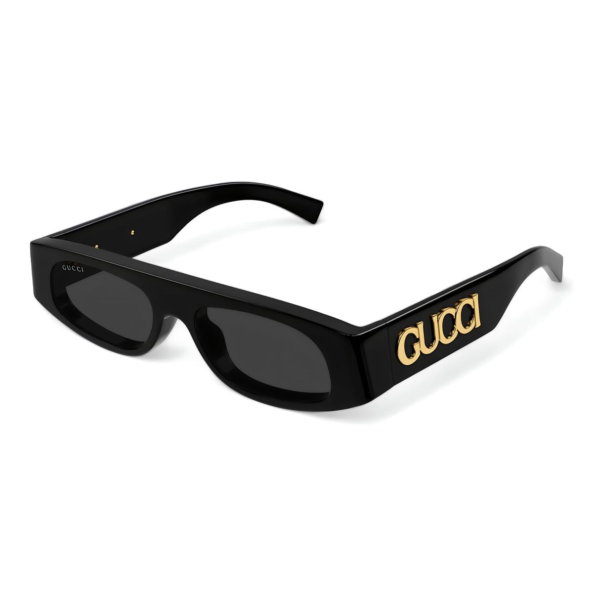 GUCCİ GG 1771S 001 GÜNEŞ GÖZLÜĞÜ